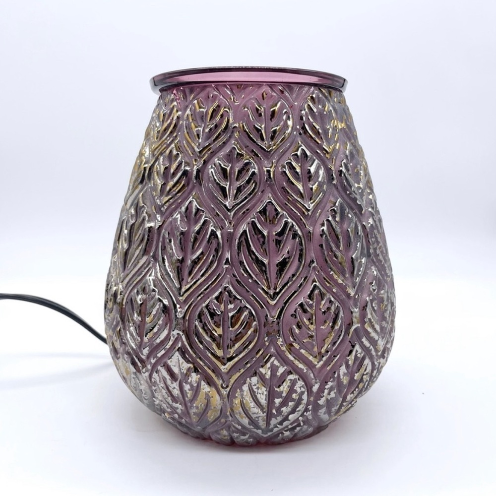 Scentsy Warmer Opulence Scentsy Wax Warmer